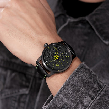 POLICE WATCHES Mod. PEWJA0022101 WATCHES