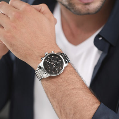 POLICE WATCHES Mod. PEWJF2228203 WATCHES