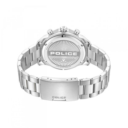 POLICE WATCHES Mod. PEWJK0021001 WATCHES