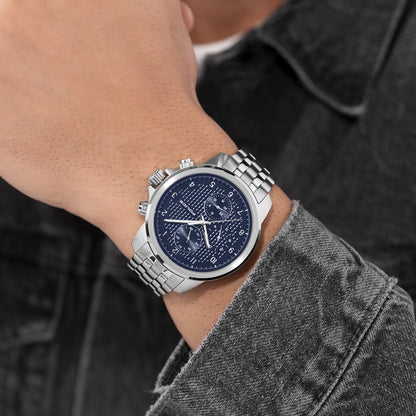 POLICE WATCHES Mod. PEWJK0021505 WATCHES