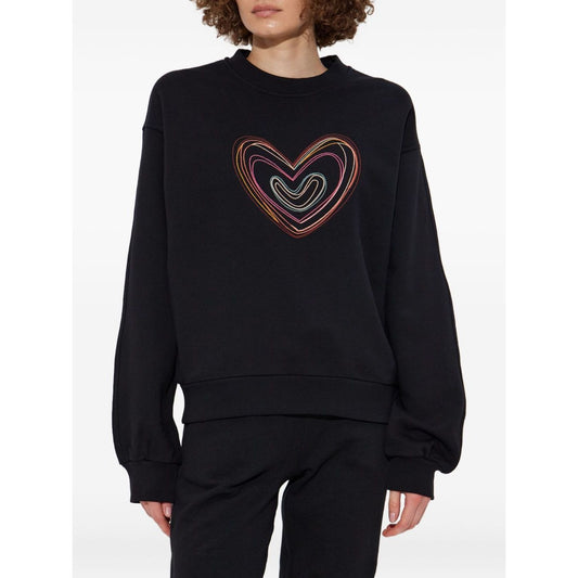 PS By Paul Smith Sweaters Black Topwear