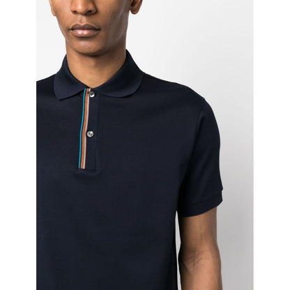 PS By Paul Smith T-shirts and Polos Blue