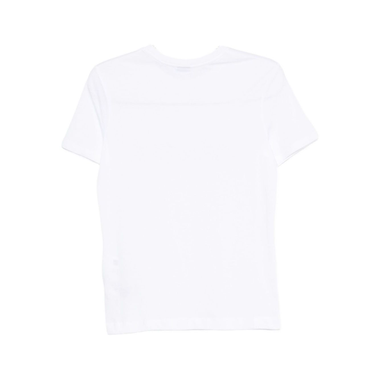 PS By Paul Smith T-shirts and Polos White Topwear