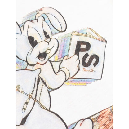 PS By Paul Smith T-shirts and Polos White Topwear