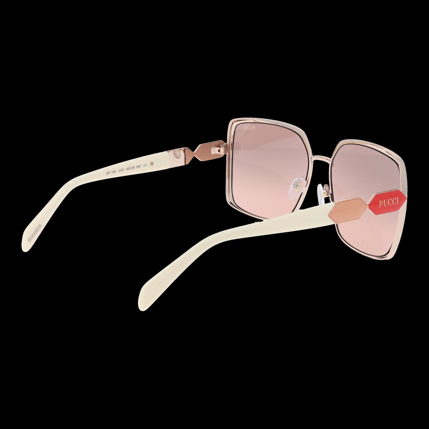 PUCCI MOD. EP0169 6024G SUNGLASSES & EYEWEAR