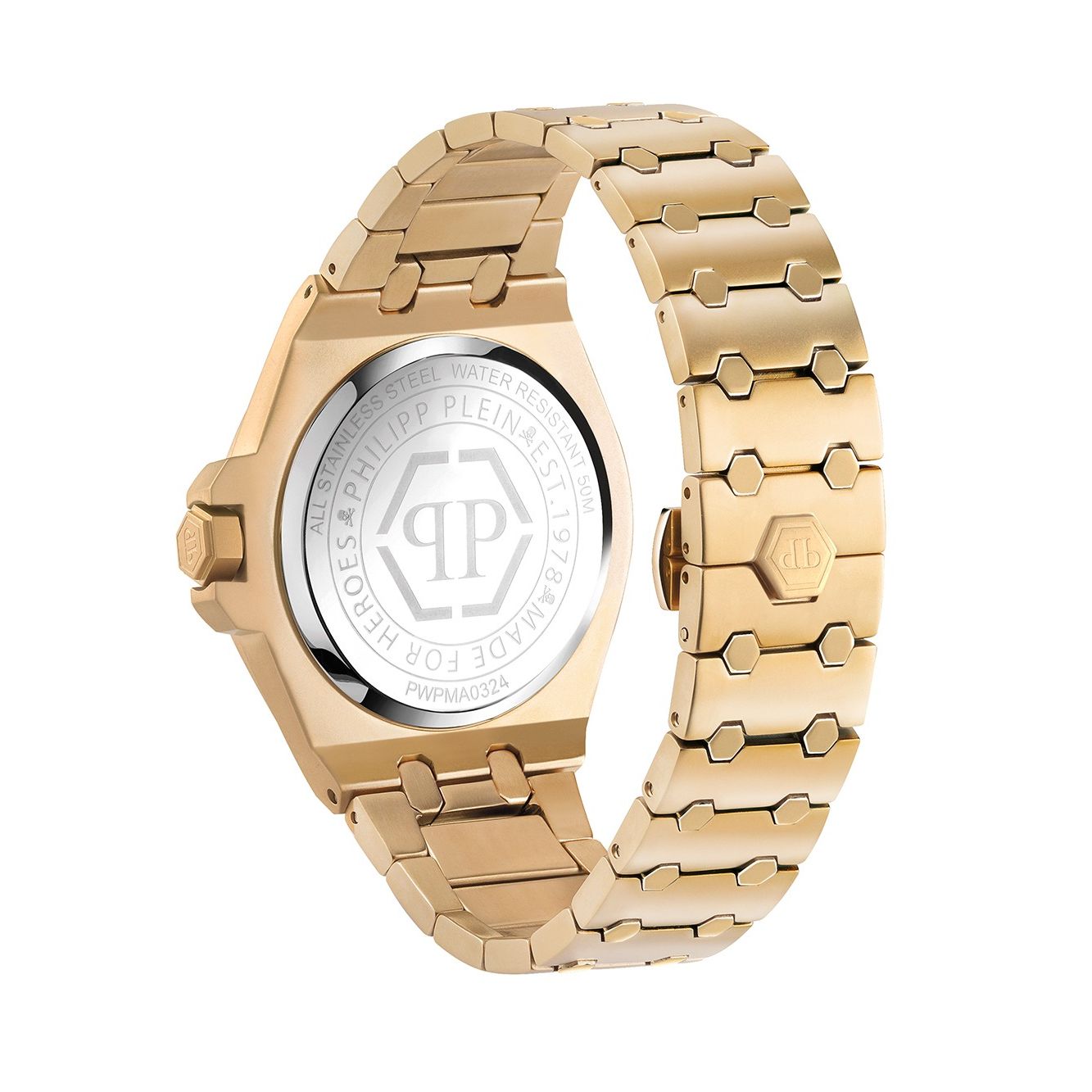 PHILIPP PLEIN Mod. PWPMA0324
