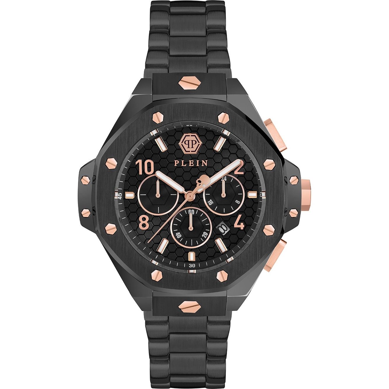 PHILIPP PLEIN Mod. PWPRA0424
