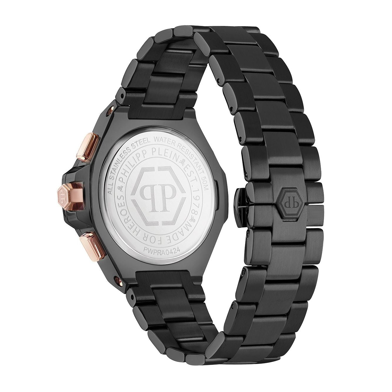 PHILIPP PLEIN Mod. PWPRA0424
