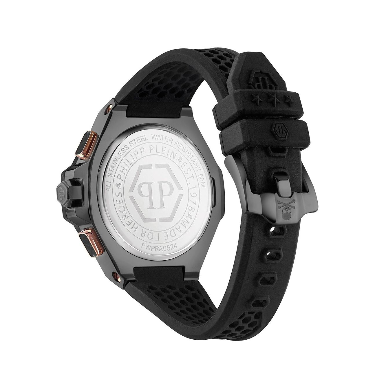 PHILIPP PLEIN Mod. PWPRA0524