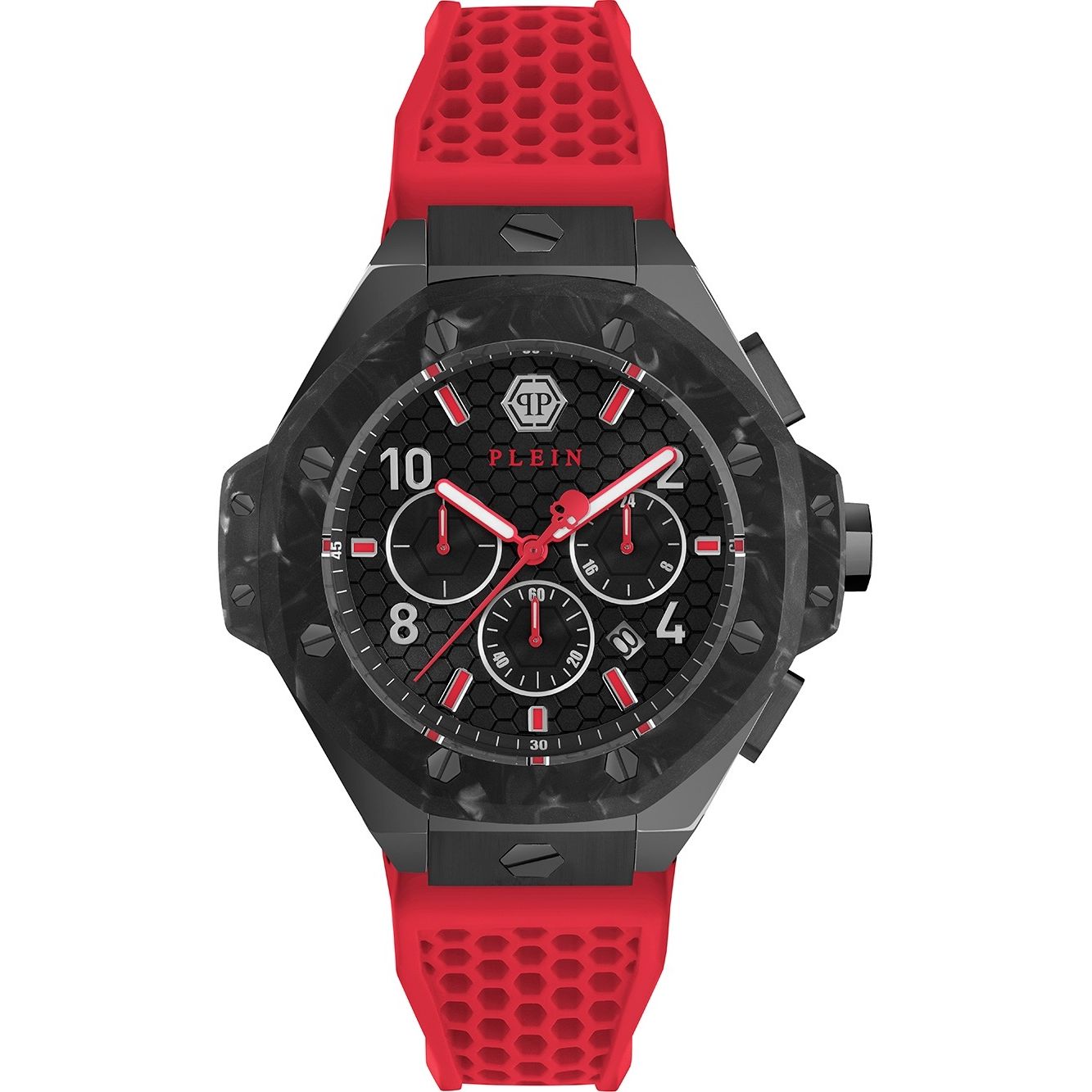 PHILIPP PLEIN Mod. PWPRA0724