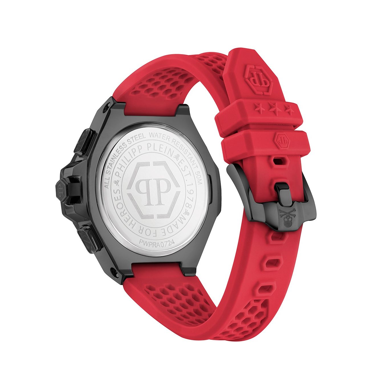 PHILIPP PLEIN Mod. PWPRA0724