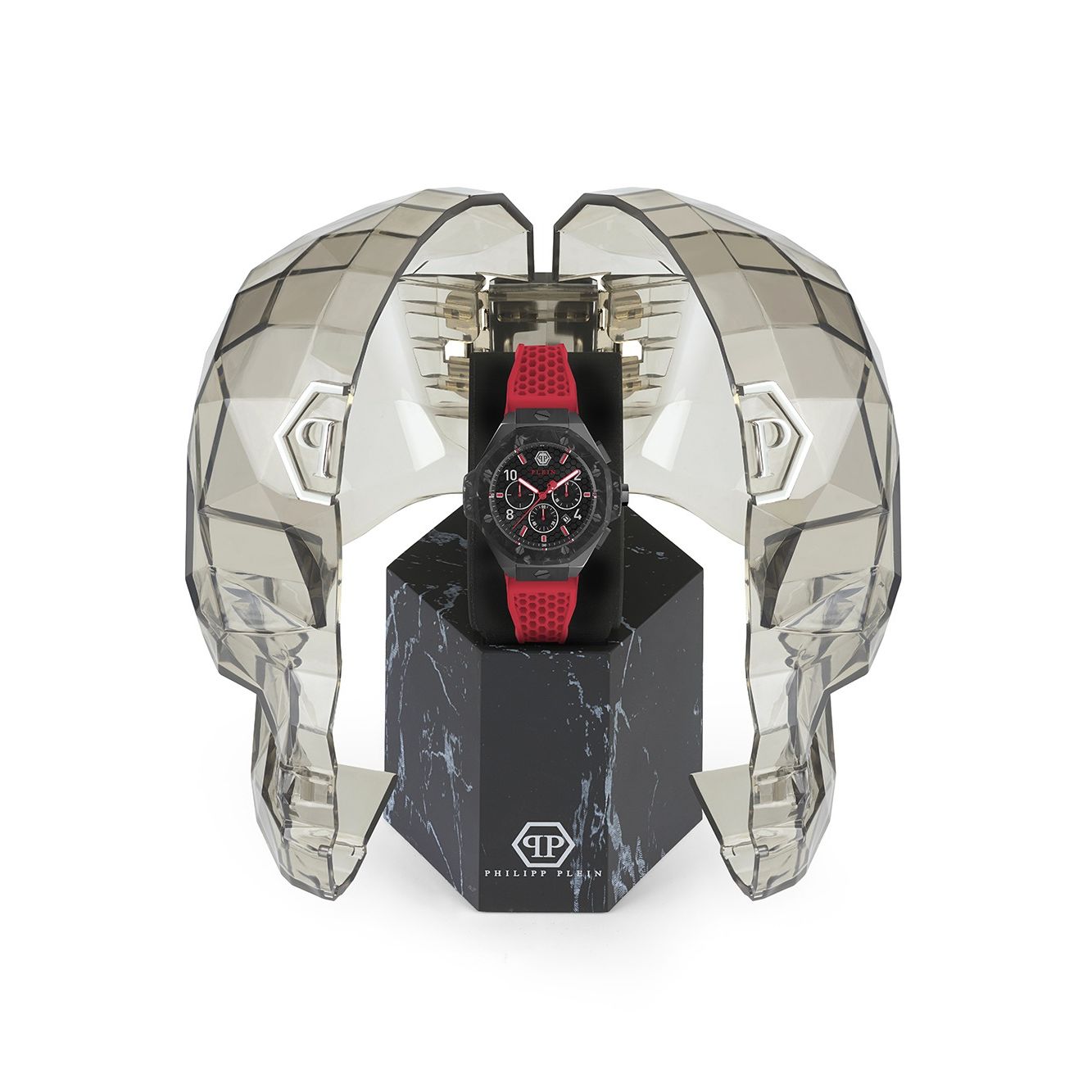 PHILIPP PLEIN Mod. PWPRA0724