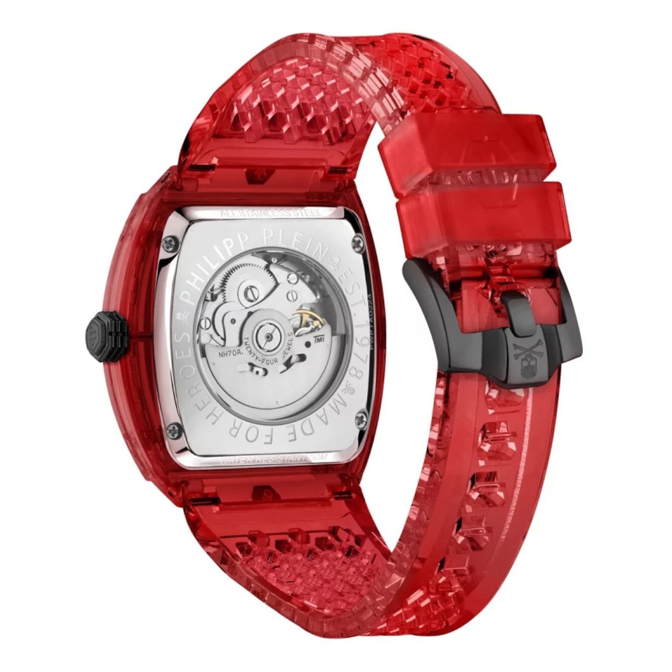 PHILIPP PLEIN Mod. PWPTA0224