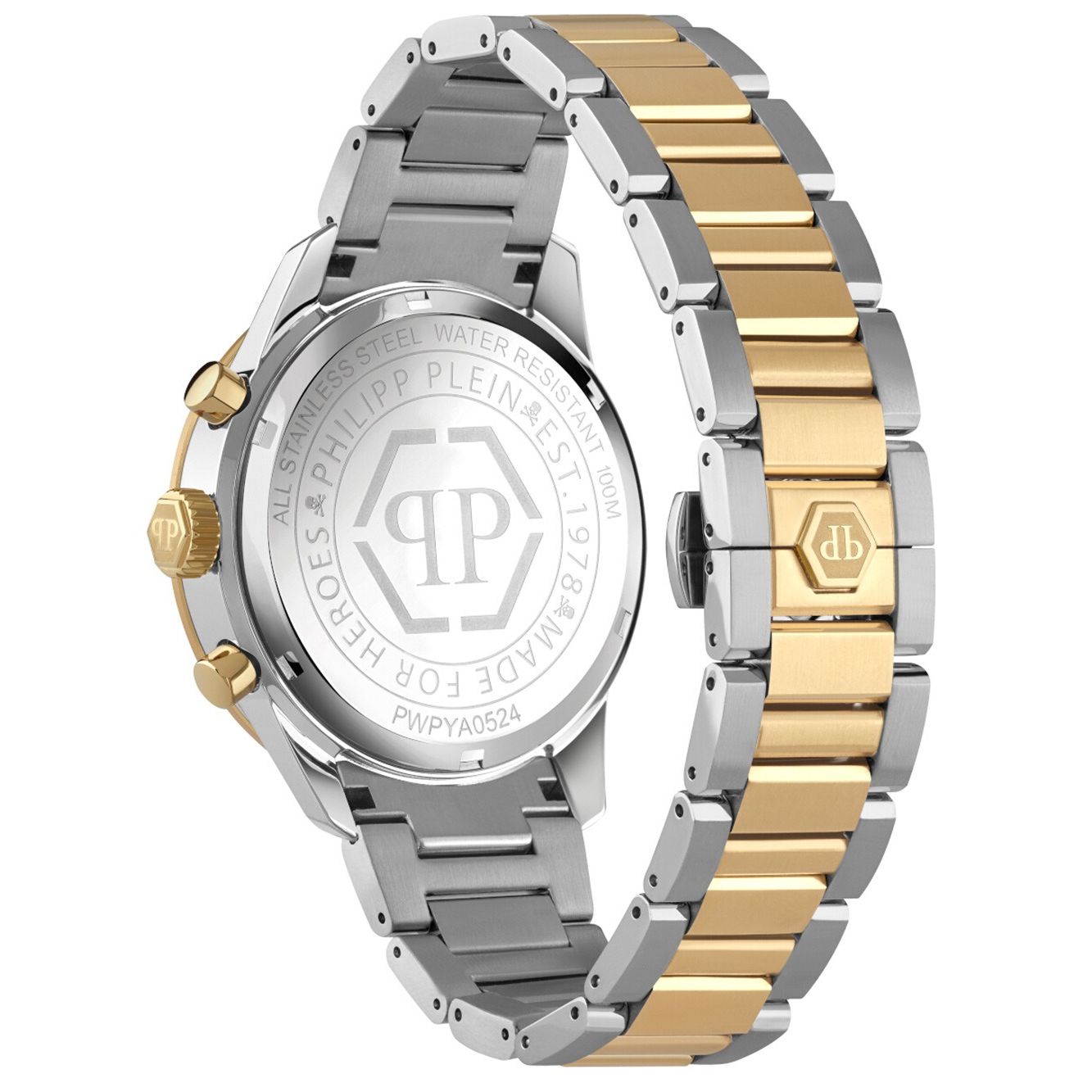 PHILIPP PLEIN Mod. PWPYA0524