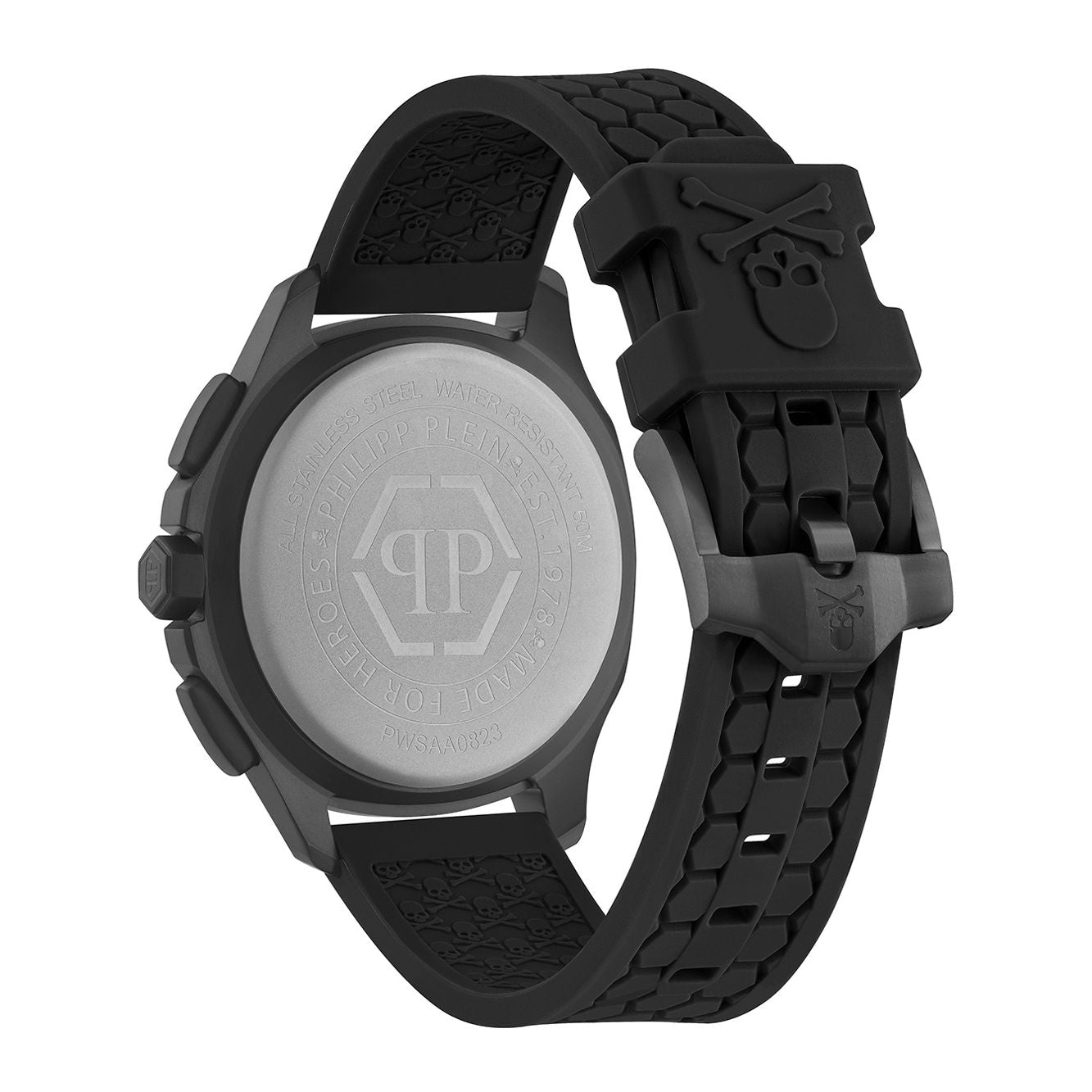 PHILIPP PLEIN Mod. PWSAA0823