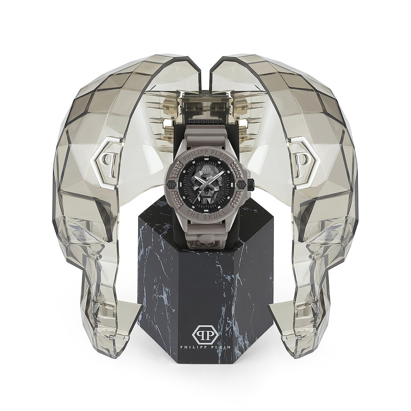 PHILIPP PLEIN Mod. PWUBA0323