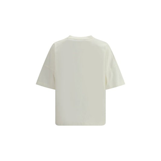 Palm Angels Bear In Mind long-sleeved T-Shirt PA-PMAA10BF25JER0040360-L