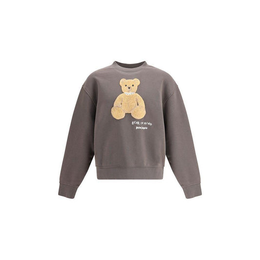 Palm Angels Bear in Mind Sweatshirt PA-PMBA08HF25FLE0040760-L