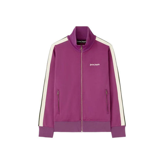 Palm Angels Logo Track Sweatshirt PA-8811345608916-XL