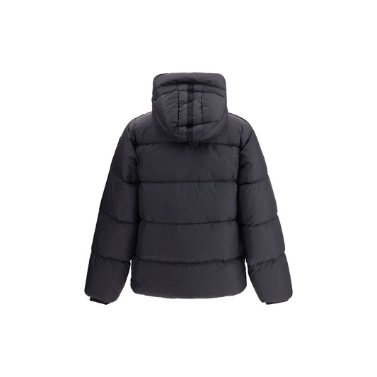 Parajumpers Down hooded Down Jacket PA-25WMPMPUPP010541-L