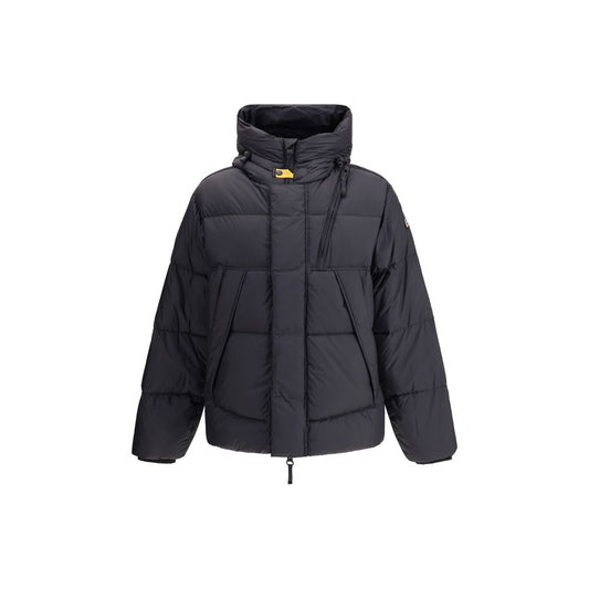 Parajumpers Down hooded Down Jacket PA-25WMPMPUPP010541-L