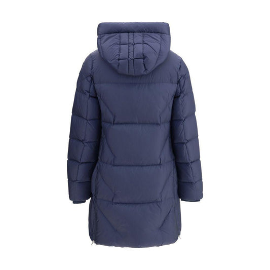 Parajumpers Janet hooded Down Jacket PA-25WMPWPUHY330316-M
