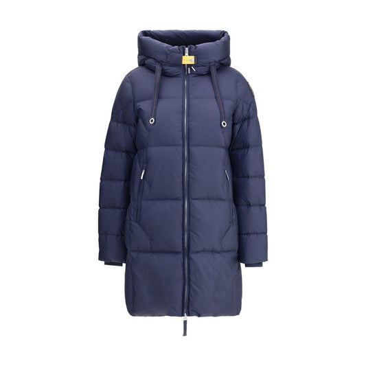 Parajumpers Janet hooded Down Jacket PA-25WMPWPUHY330316-M