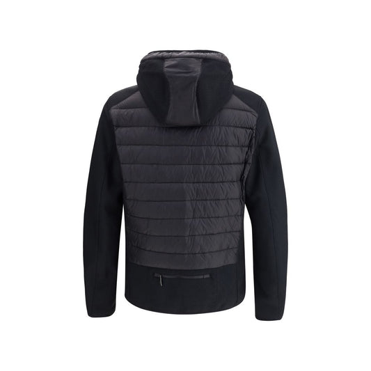 Parajumpers Nolan hybrid Down Jacket PA-25WMPMHYWU020541-L