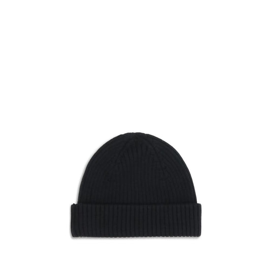 Parajumpers Ribbed Beanie Hat PA-25WMPAHAHA020541-L/XL