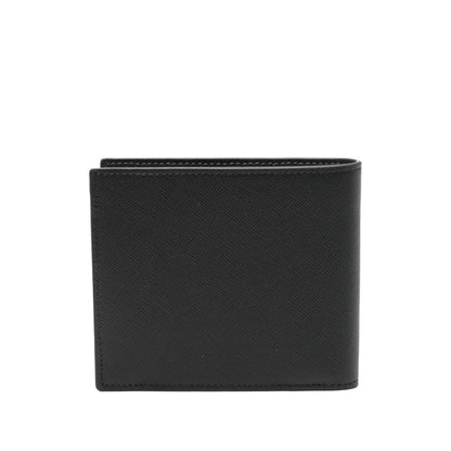 Paul Smith Leahter bifold wallet