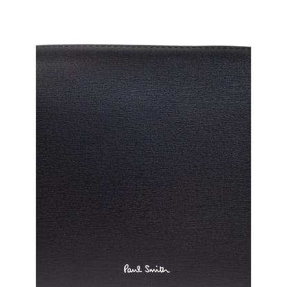 Paul Smith Leather washbag