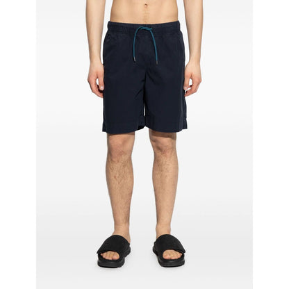Paul Smith Shorts Blue