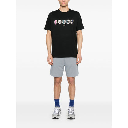 Paul Smith T-shirts and Polos Black