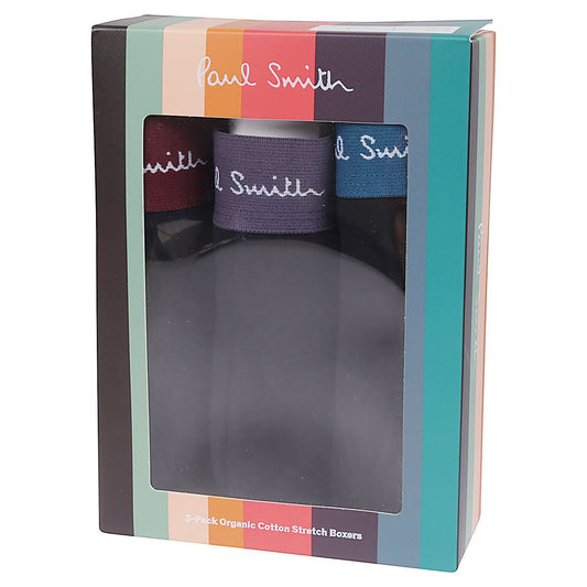 Paul Smith Underwear Black Beachwear & underwear