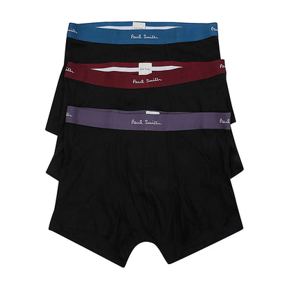 Paul Smith Underwear Black Beachwear & underwear