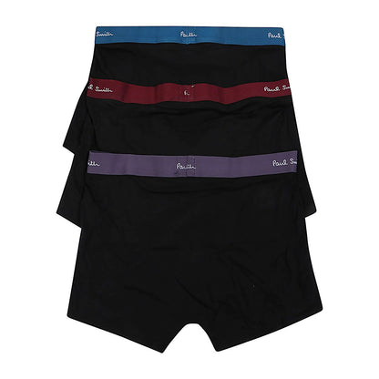 Paul Smith Underwear Black Beachwear & underwear
