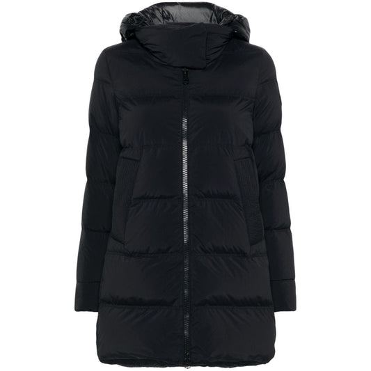 Peuterey Coats Black