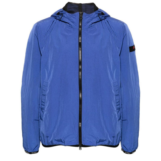 Peuterey Coats Blue PEU477201181834255-P25