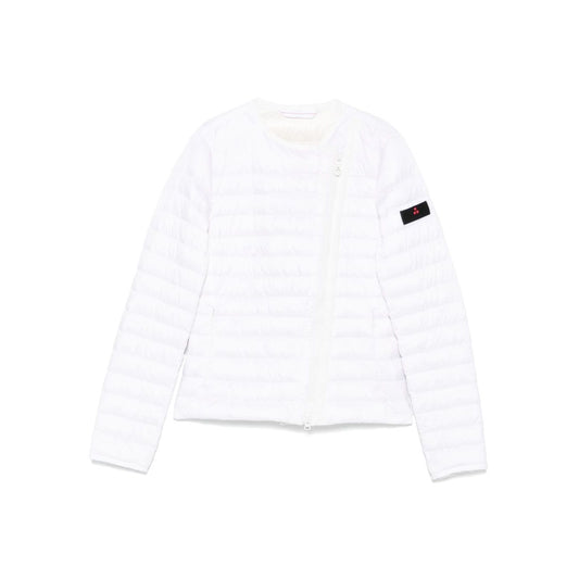 Peuterey Coats White