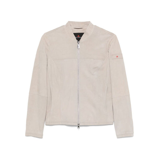 Peuterey Jackets Light Grey