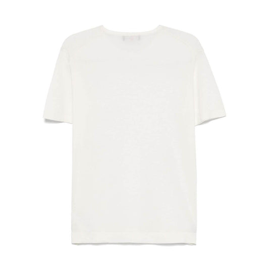 Peuterey T-shirts and Polos White PEU545799011990730-P25