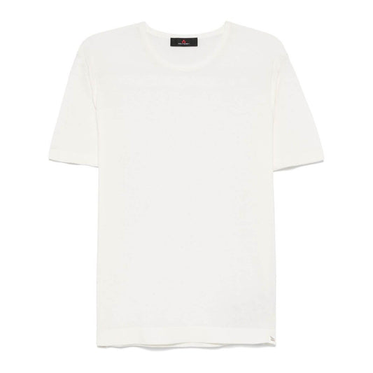 Peuterey T-shirts and Polos White PEU545799011990730-P25