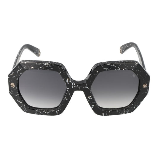 Philipp Plein Black Women Sunglasses PH-1056221