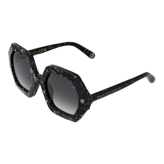 Philipp Plein Black Women Sunglasses PH-1056221