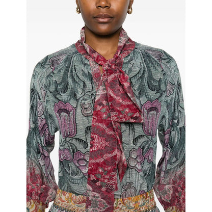 Pierre Louis Mascia Shirts MultiColour