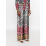 Pierre Louis Mascia Trousers MultiColour Trousers
