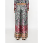 Pierre Louis Mascia Trousers MultiColour Trousers