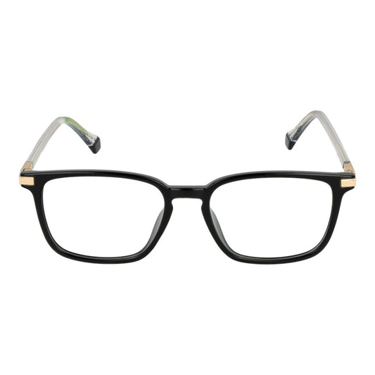 Polaroid Black Men Optical Frames PO-1051248