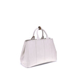Prada Extra large Jardinière Handbag
