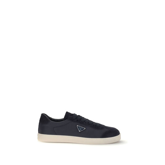 Prada Leather Sneakers PR-2EE454FG000D7CF0008-EU45/US12